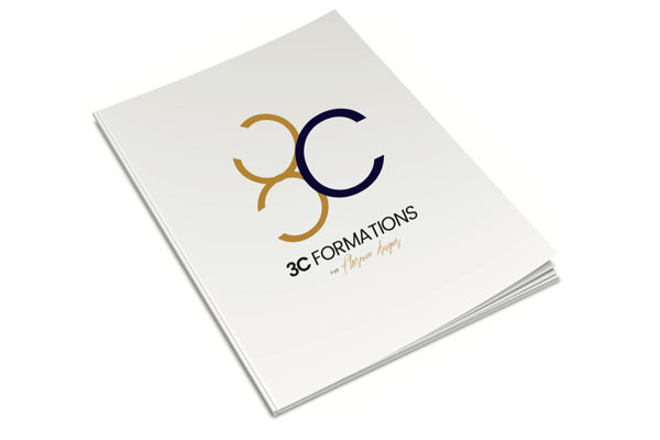 logo 3C formations