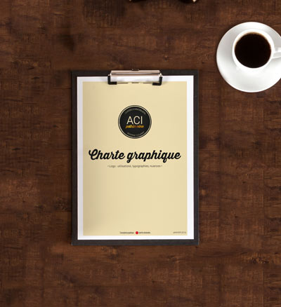 charte graphique aci patrimoine