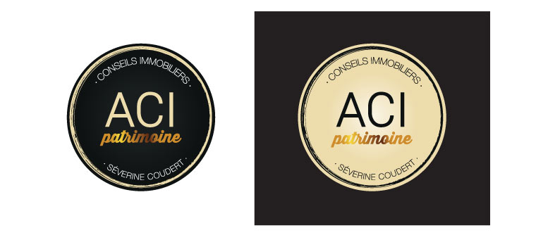 logo aci patrimoine