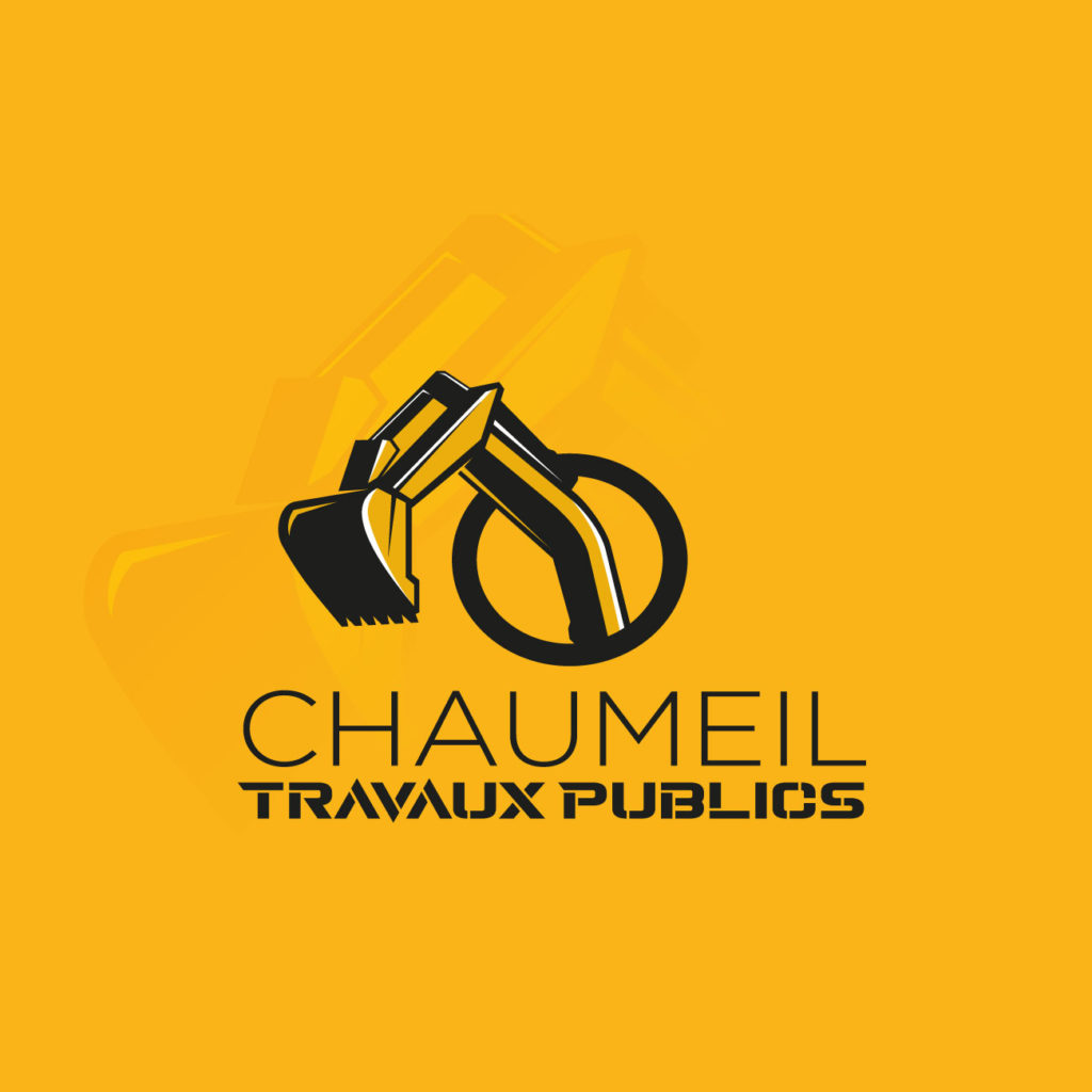 logo chaumeil travaux publics